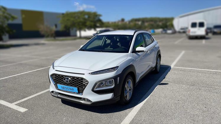 Hyundai Hyundai Kona 1.6  CRDI  Liveit 2019