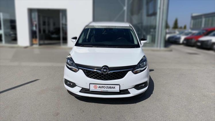 Opel Zafira 1,6 CDTI Innovation Start&Stop