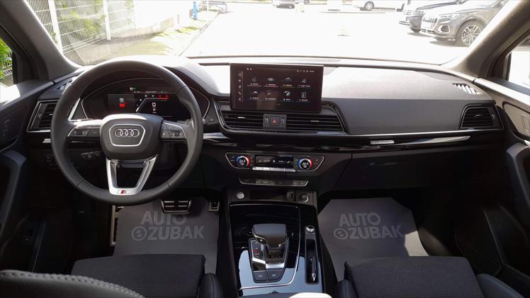 Audi Audi Q5 40TDI