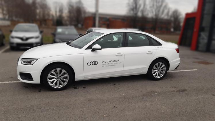 Audi A4 30 TDI Select S tronic