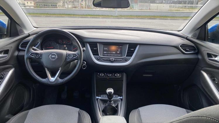 Opel Grandland X 1,2 Turbo ecoTEC Enjoy Start/Stop
