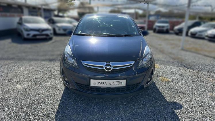Opel Corsa 1,2 5 vrata
