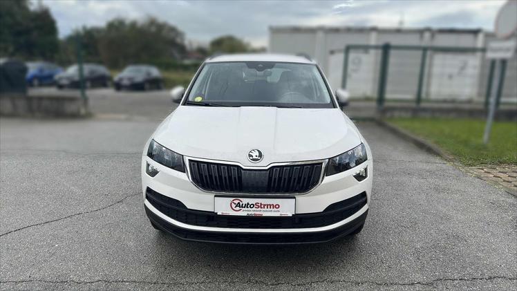 Škoda Karoq 2,0 TDI Ambition DSG