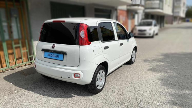 Fiat FIAT PANDA 1.3 jtd
