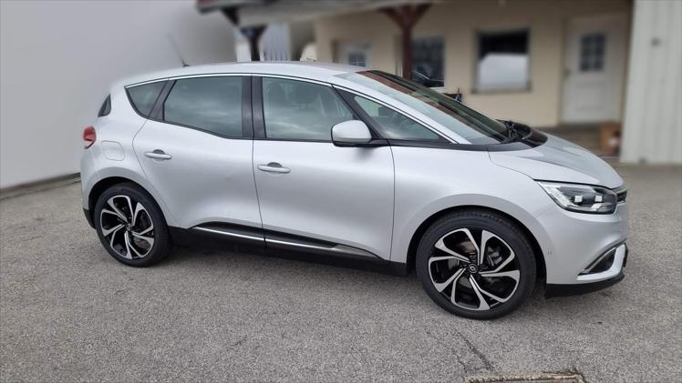 Renault Renault scenic tce 140