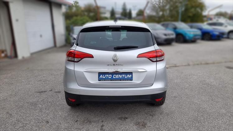 Renault Renault scenic tce 140