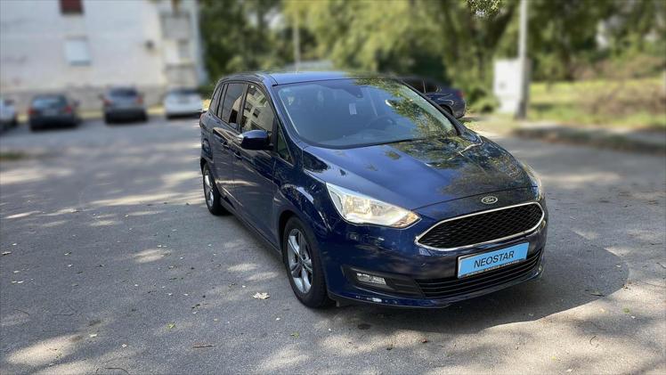 Ford Grand C-MAX 1,5 TDCi Business