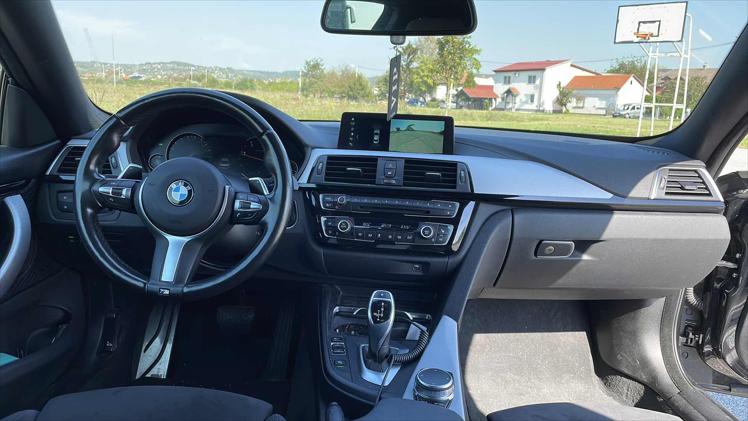 BMW 420d M Sport 3 vrata