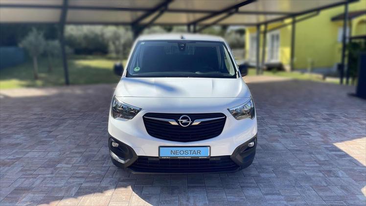 Opel Combo Van 1,5 D L1H1 Selection Start/Stop