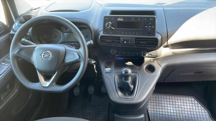 Opel Combo Van 1,5 D L1H1 Selection Start/Stop