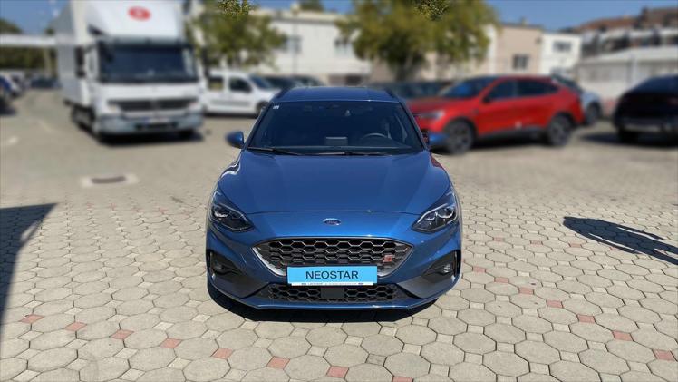 Ford Ford FOCUS ST
