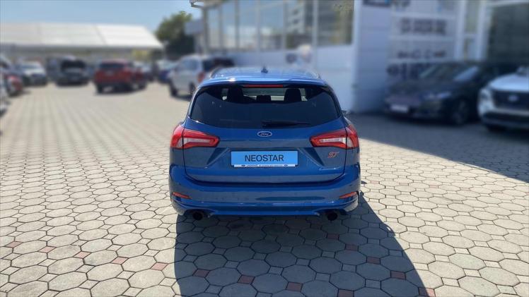 Ford Ford FOCUS ST