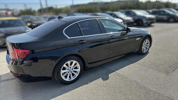 BMW 520d All-in-5 Aut.