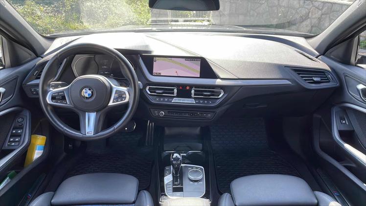 BMW 120i M Sport Aut.
