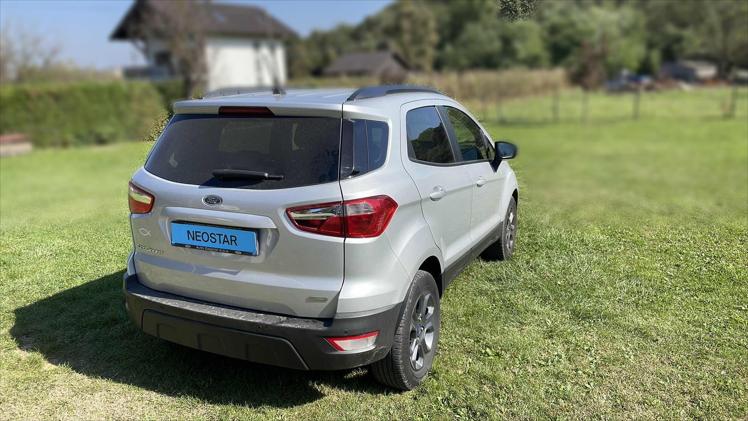 Ford Ford EcoSport 1.0 Groove EDT