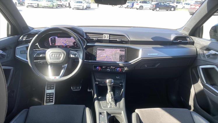 Audi AUDI Q3 40 TFSI QUATTRO
