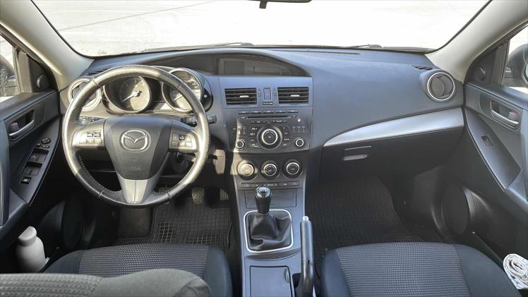 Mazda Mazda3 CD116 CE