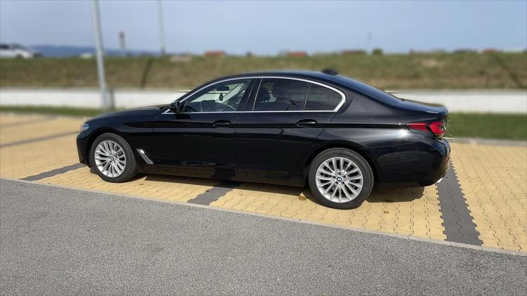 BMW Serija 5 Diesel G20 Luxury Line 520d