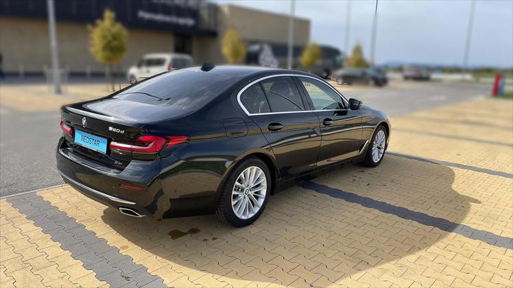 BMW Serija 5 Diesel G20 Luxury Line 520d