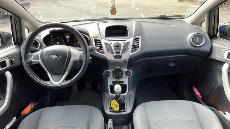 Ford Fiesta Trend Style 1,4 16V