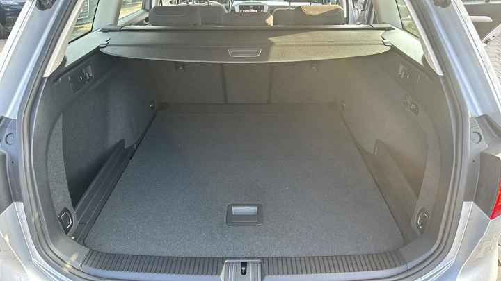 VW Passat Variant 1,6 TDI BMT Comfortline DSG