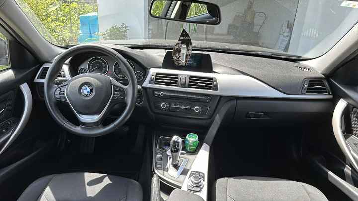 BMW 320d xDrive Aut. 4 vrata