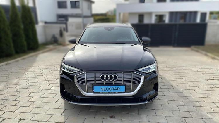Audi Audi E-Tron 2021 50 Quattro