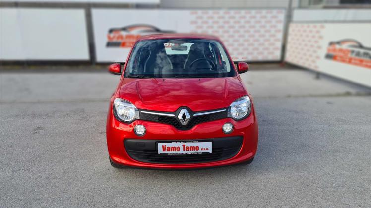 Renault Twingo SCe 70 Expression Start&Stop