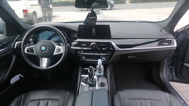 BMW BMW 520 d 
