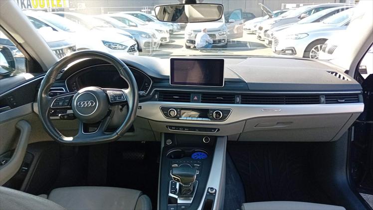 Audi A4 Avant quattro 3,0 TDI Select S tronic