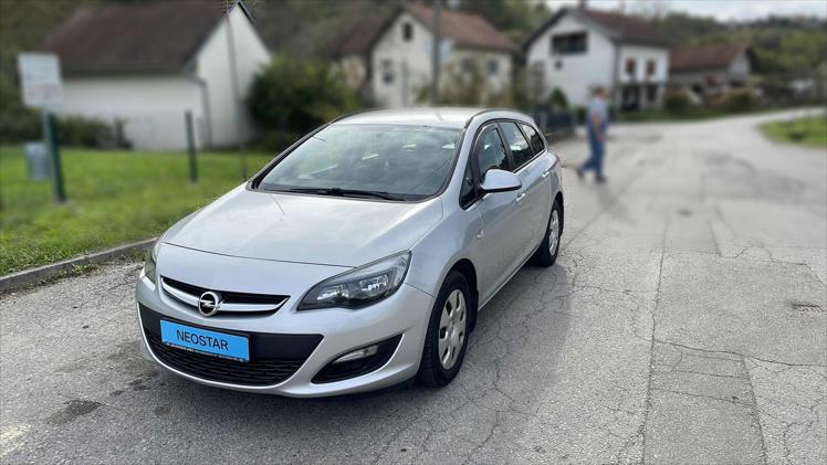 Opel Opel Astra 1.6 CDTI Tourer