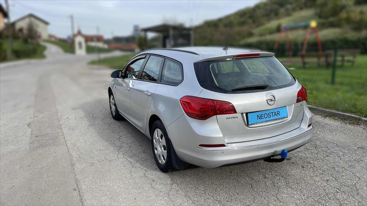 Opel Opel Astra 1.6 CDTI Tourer