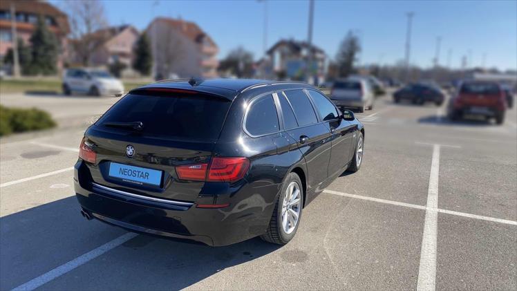 BMW 2.5 d