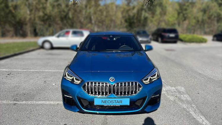 BMW Serija 2, 218I