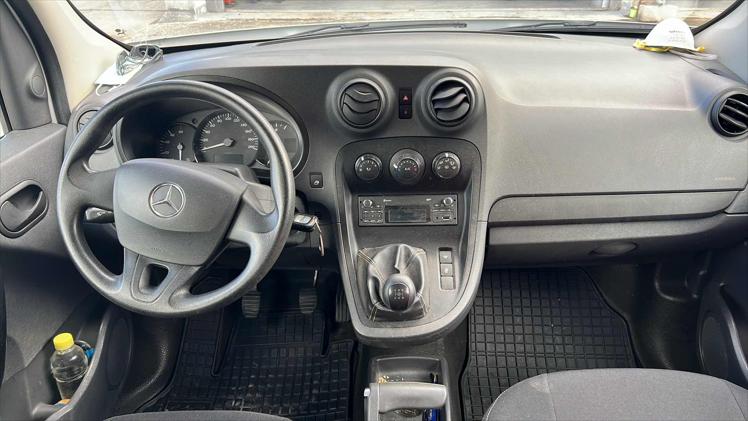 Mercedes-Benz Citan Kombi 109 CDI dugi
