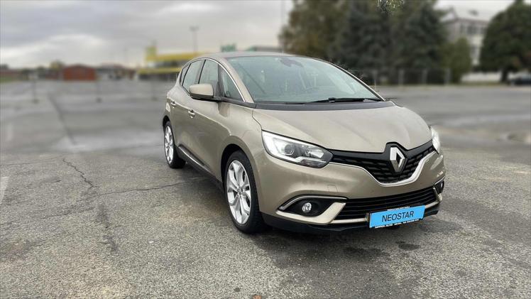 Renault Scénic dCi 130 Energy Intens