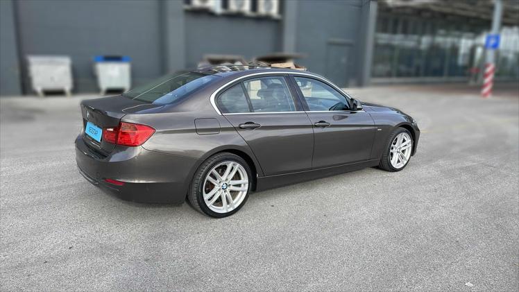 BMW used 83698 - BMW Serija 3 Serija 3 Diesel F30  320d Luxury line