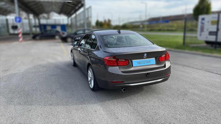 BMW Serija 3 Diesel F30  320d Luxury line