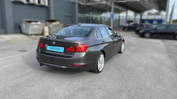 BMW Serija 3 Diesel F30  320d Luxury line