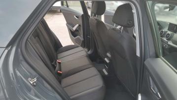 Audi Q2 30 TFSI Comfort