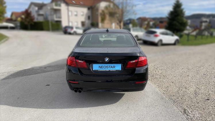 BMW BMW F10 525d