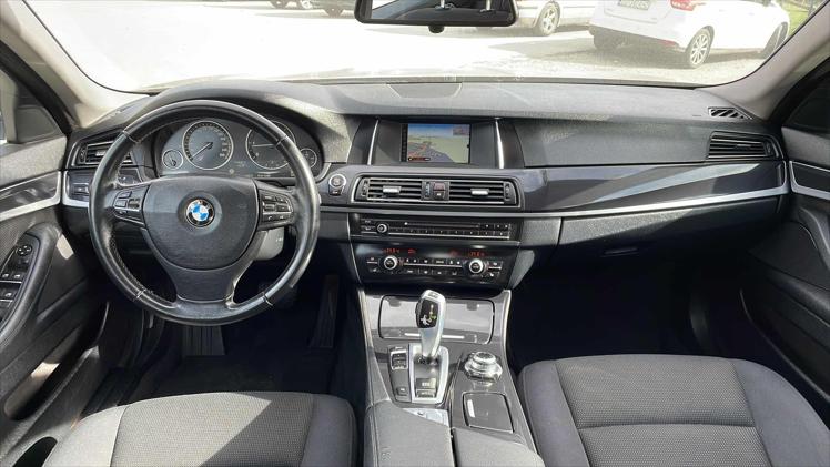 BMW BMW F10 525d