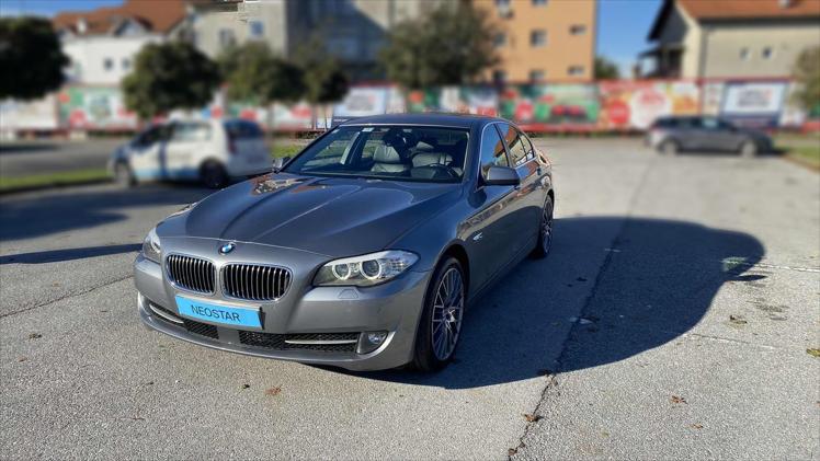 BMW rabljeni automobil na prodaju iz oglasa 83752 - BMW Serija 5 BMW serija 5  ,528i
