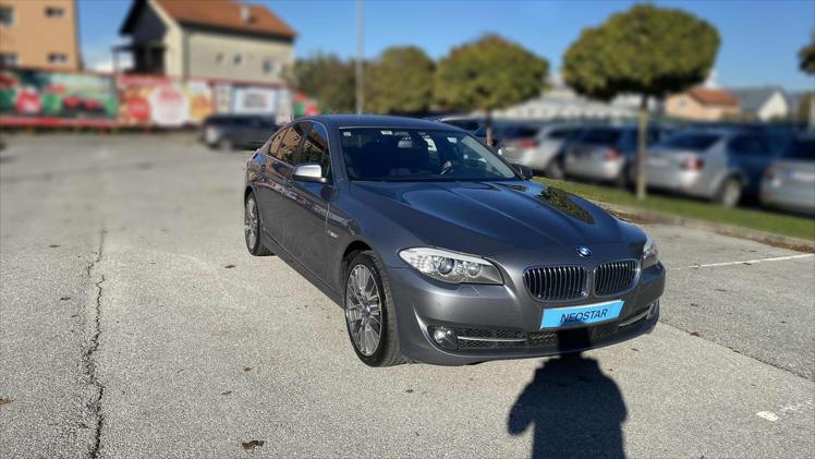 BMW BMW serija 5  ,528i