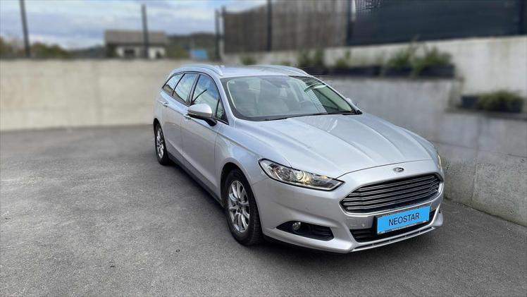 Ford Ford Mondeo 2.0 TDCI