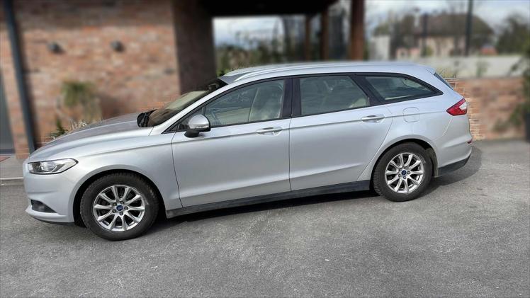 Ford Ford Mondeo 2.0 TDCI
