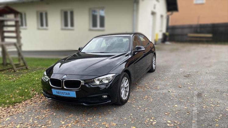BMW BMW serija 3 , 318d