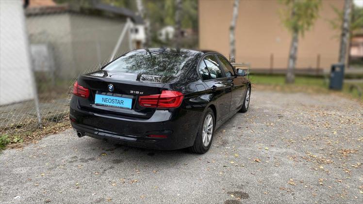 BMW BMW serija 3 , 318d