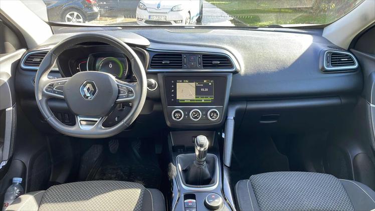 Renault Kadjar dCi 115 Intens