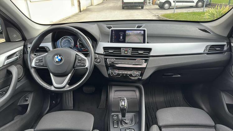 BMW BMW X1 sDrive18d